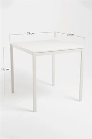 Stó jadalniany Dino 75 cm