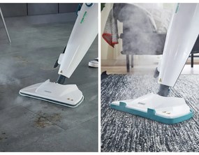 Mop parowy Tenso Power – LEIFHEIT