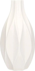 Wazon Nucme 30cm ecru
