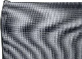 Doppler PRATO YELMO ALU, fotele z regulacją, 6+1