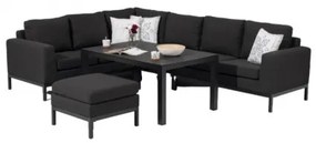 CORDOBA LIKA-TEX® - luksusowy zestaw ogrodowy