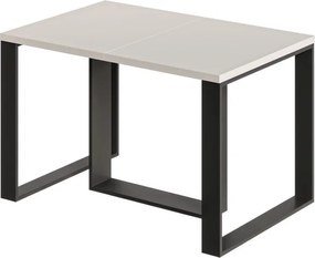 Stół Borys Max 250 rozkładany od 130 do 250 cm kaszmir