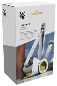 Młynek do sera ze stali nierdzewnej WMF Gourmet Line