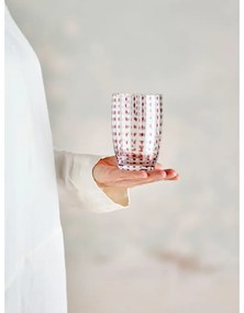 Szklanki zestaw 4 szt. 350 ml Brinley – Bloomingville
