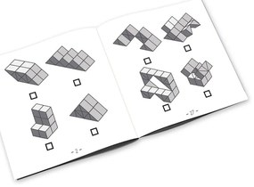 Łamigłówka Dynacube – RecentToys