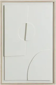 Obraz Dekoracyjny 40x60 Cm W Reliefie Reymond A - Sklum