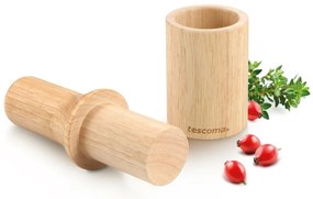 Tescoma Młynki drewniane ONLINE średnica 6 cm