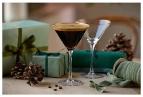 Kieliszki do koktajli zestaw 4 szt. 250 ml Palermo – Lyngby Glas