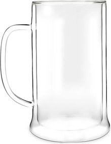 Szklanka do piwa 500 ml Amo – Vialli Design