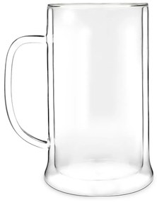 Szklanka do piwa 500 ml Amo – Vialli Design
