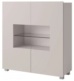 Komoda nowoczesna Bralani K2D BR01