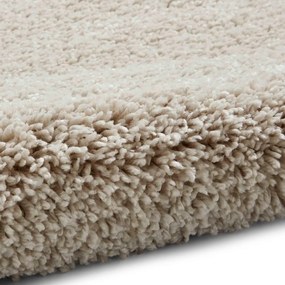 Kremowy dywan 120x170 cm Sierra – Think Rugs