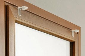 Uchwyt na ramę okienną 2 sztuki