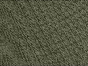 Zielona sofa 236 cm Achille – Bobochic Paris