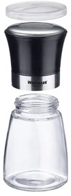 Westmark Blacky Dozownik cukru pudru,  190 ml