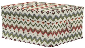 Pokrowiec na podnóżek Ektorp Bromma