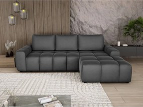 Narożnik MAILO funkcja spania DL z pojemnikiem SOLAR 96 WERSAL