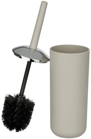 Pojemnik na szczotkę BRASIL  + szczotka WC, WENKO