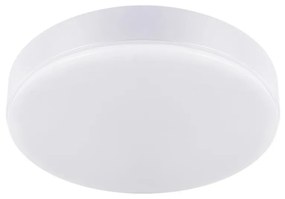 Solight WO798 - LED Plafon ściemnialny LED/36W/230V 3000-6000K + pilot