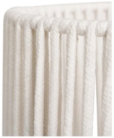 Tekstylne koszyki zestaw 2 szt. 38x25,5x18 cm Arese – House Nordic