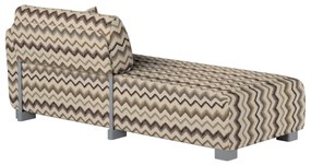 Pokrowiec na szezlong Mysinge