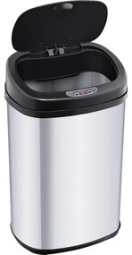 Lamart Sensor LT8021 Bezdotykowy kosz 42 l, 42 l