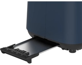 ECG ST 2768 toster Timber Petrol