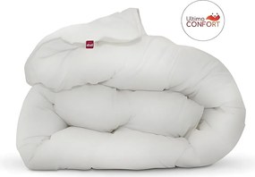 Kołdra Abeil Ultima Confort 450 - 140 x 200 cm Ultra Ciepła