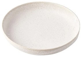 Kremowa ceramiczna miska 600 ml Fade – MIJ