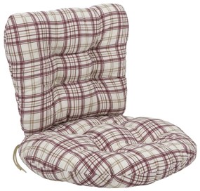 Poduszki na fotel rattanowy 55 cm Marocco B005-05LB PATIO