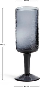 Kieliszek do wina Obila – Kave Home