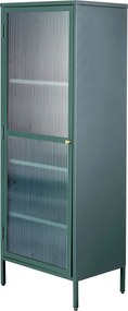 Witryna Xappa slim green