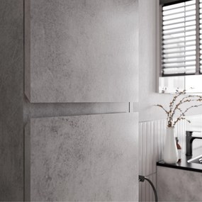 Słupek łazienkowy AVA 170 cm