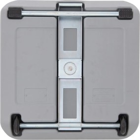 Doppler Napełniana podstawa ACTIVE 50 l