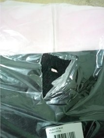 PROMOCJA Fotel biurowy AVOLA VELVET - MIESZANKA KOLORÓW II. jakość