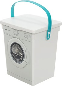 Pojemnik na proszek do prania, 5 l