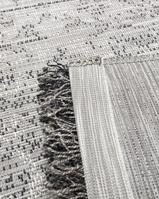 Dywan Tweed grey 120x170cm