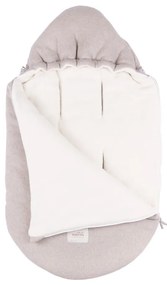 Otulacz do fotelika samochodowego Organic Fleece – Malomi Kids