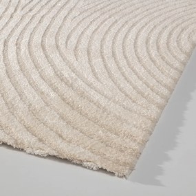 Dywan Travero cream/beige 200x290 cm