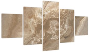 Obraz - Marmur (125x70 cm)