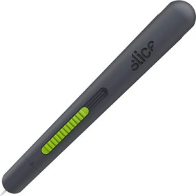 Nóż z automatycznie chowanym ostrzem PEN CUTTER