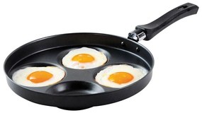 Patelnia do smażenia jajek pancakes 25 cm