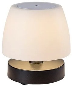 Rabalux 7040 lampa stołowa LED na zewnątrz Odera