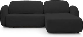 Narożnik OLIO Prawostronny w tkaninie Aragon 99