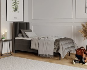 Łóżko dziecięco-młodzieżowe LILO - 120x200