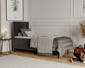 Łóżko dziecięco-młodzieżowe LILO - 70x200