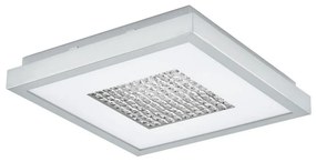 Eglo 98369 - ściemnialna lampa sufitowa LED PESCATE LED/24W/230V