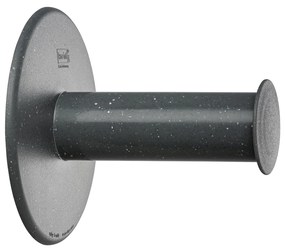 Uchwyt na papier toaletowy PLUG´N ROLL, KOZIOL