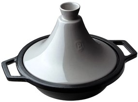 Marokański żeliwny garnek T0-B67