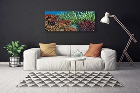 Obraz canvas Podwodne Życie Rafy